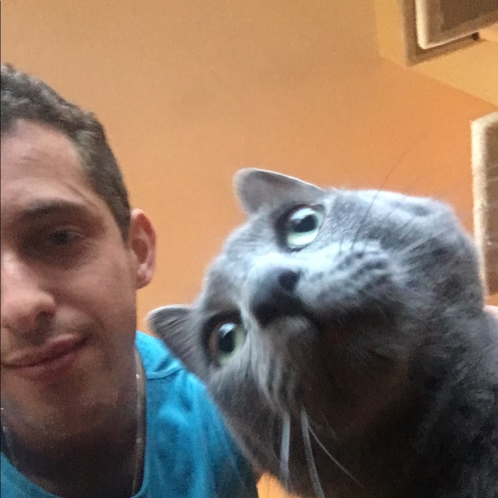 Meet your Posher, Jacob